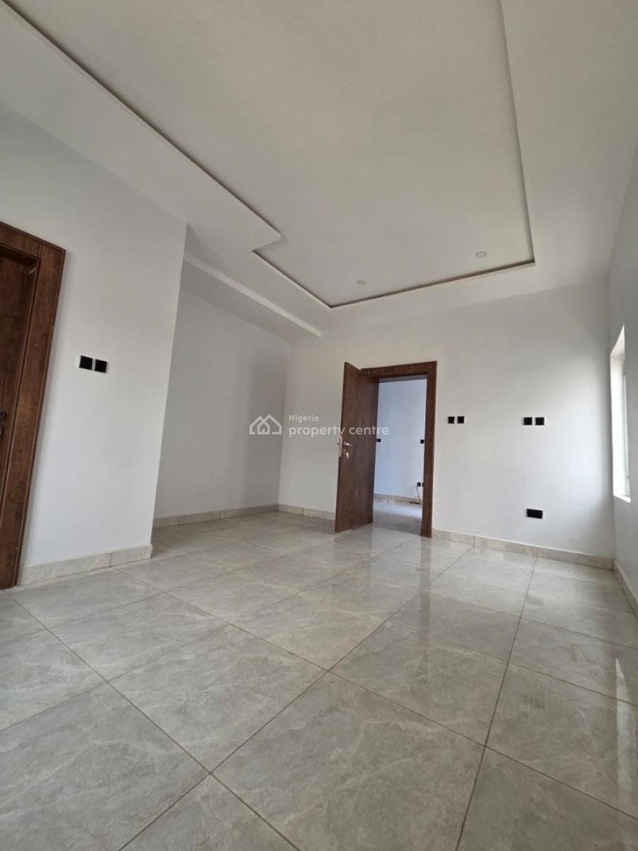 Sweet 4 Bedroom Terrace Duplex in a Small and Nice Estate, Katampe (main), Katampe, Abuja, Terraced Duplex for Rent