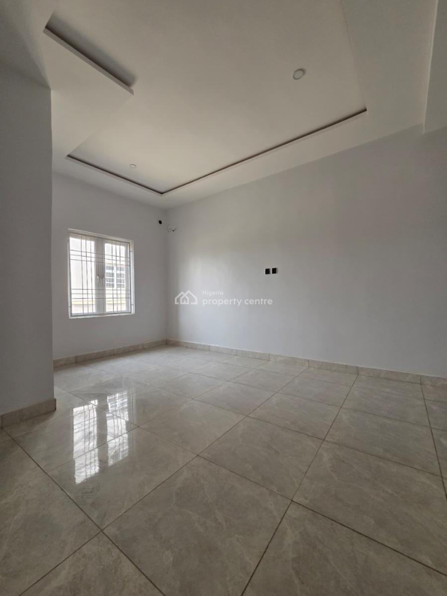 Sweet 4 Bedroom Terrace Duplex in a Small and Nice Estate, Katampe (main), Katampe, Abuja, Terraced Duplex for Rent