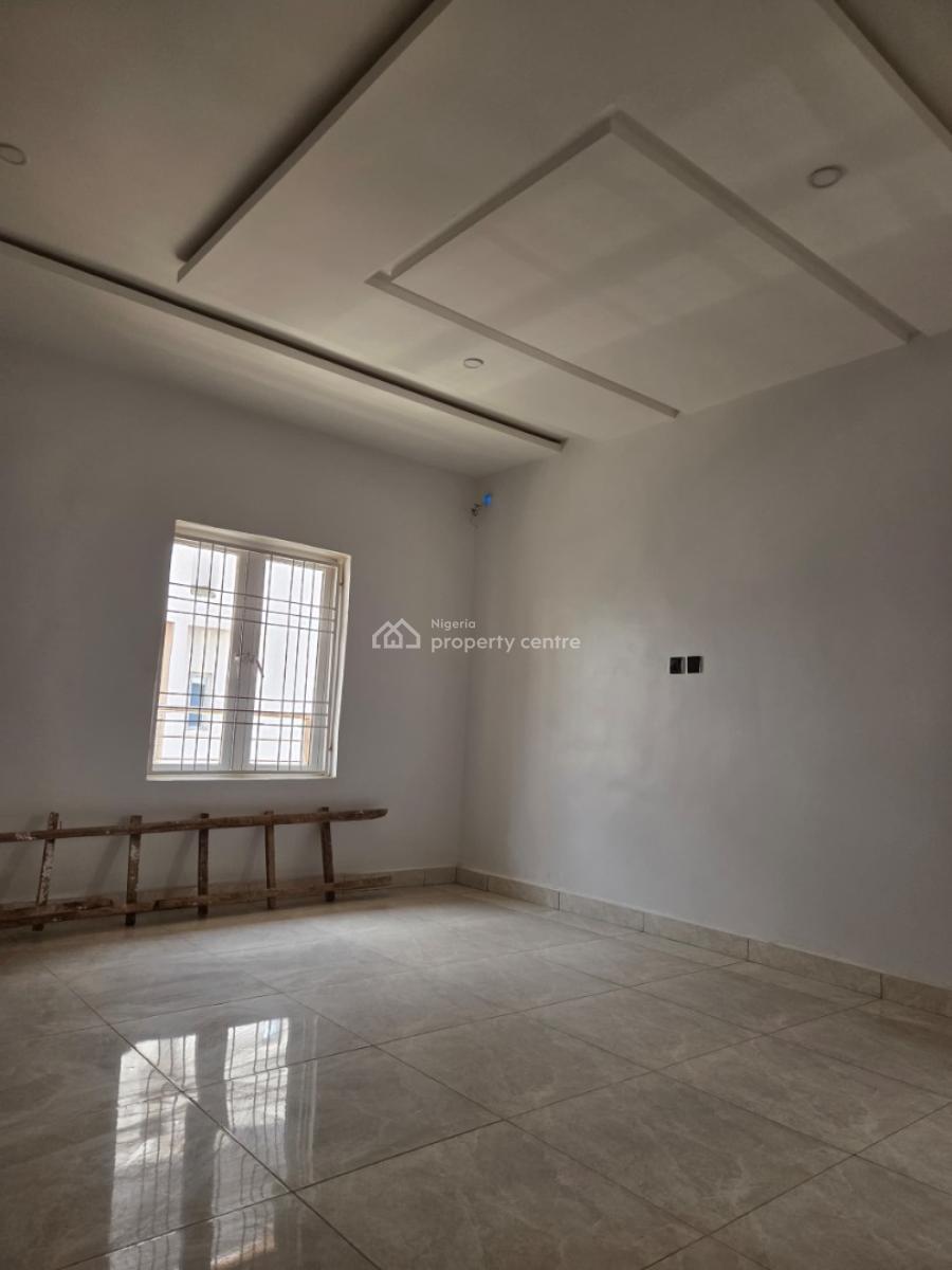 Sweet 4 Bedroom Terrace Duplex in a Small and Nice Estate, Katampe (main), Katampe, Abuja, Terraced Duplex for Rent