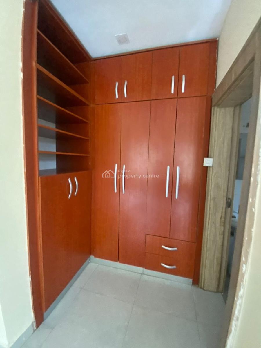 Standard 2 Bedroom Blocks of Flats, Main Gwarimpa, Gwarinpa, Abuja, Flat / Apartment for Rent