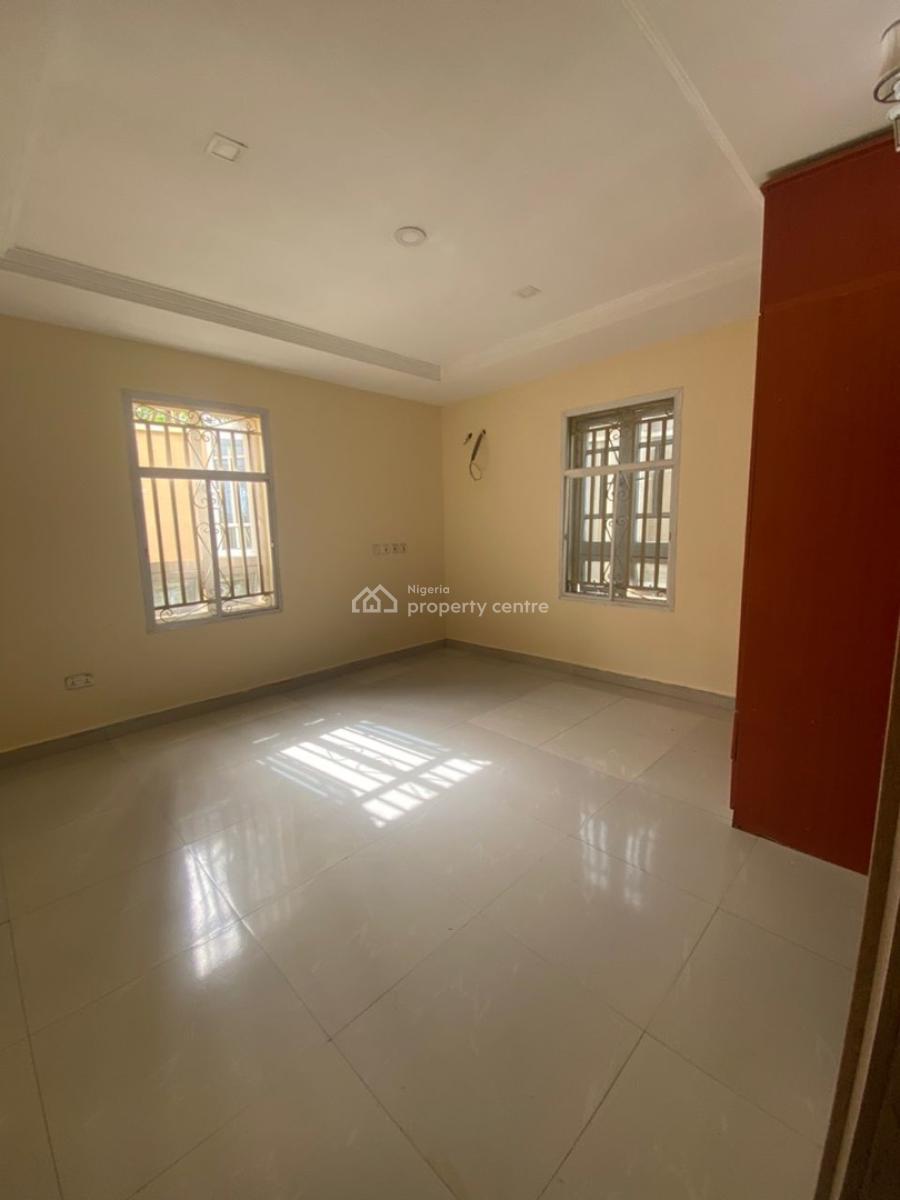 Standard 2 Bedroom Blocks of Flats, Main Gwarimpa, Gwarinpa, Abuja, Flat / Apartment for Rent