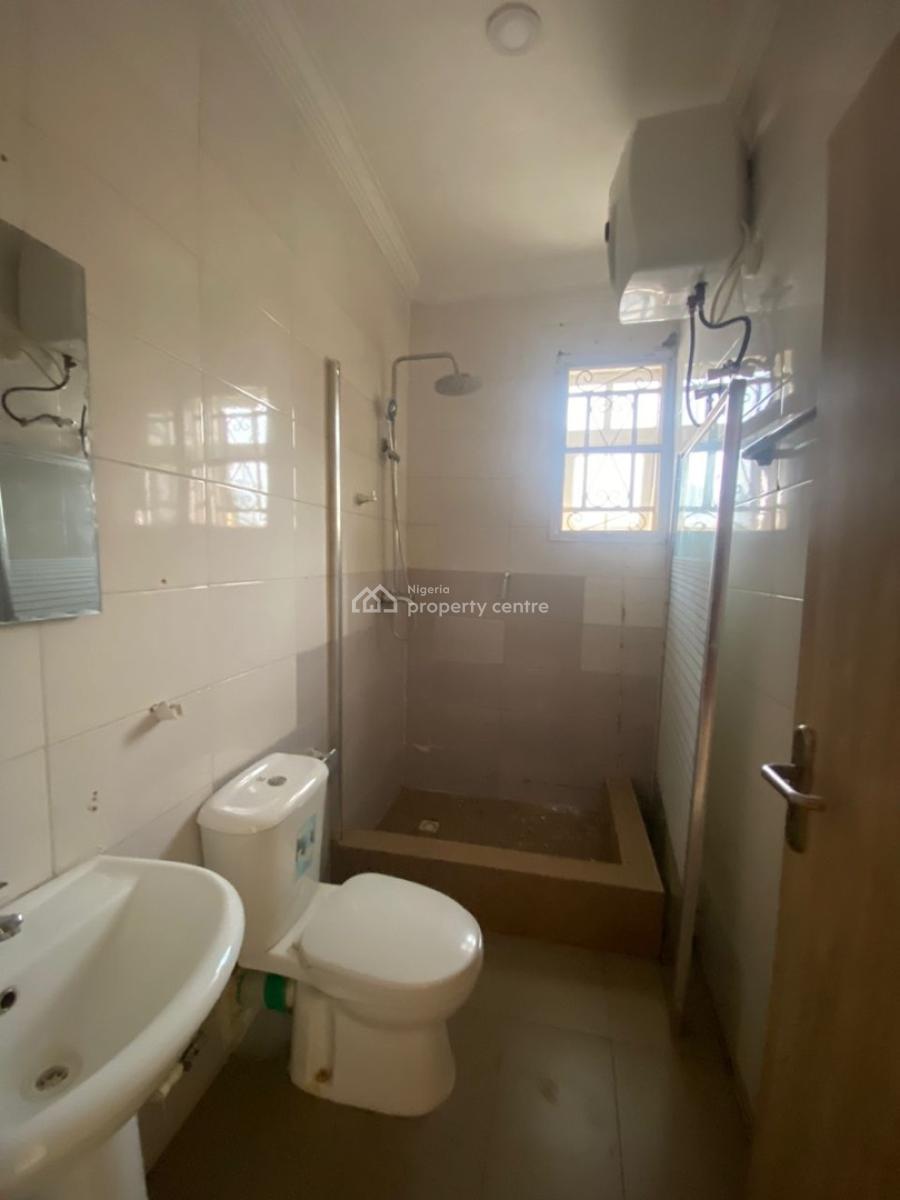 Standard 2 Bedroom Blocks of Flats, Main Gwarimpa, Gwarinpa, Abuja, Flat / Apartment for Rent