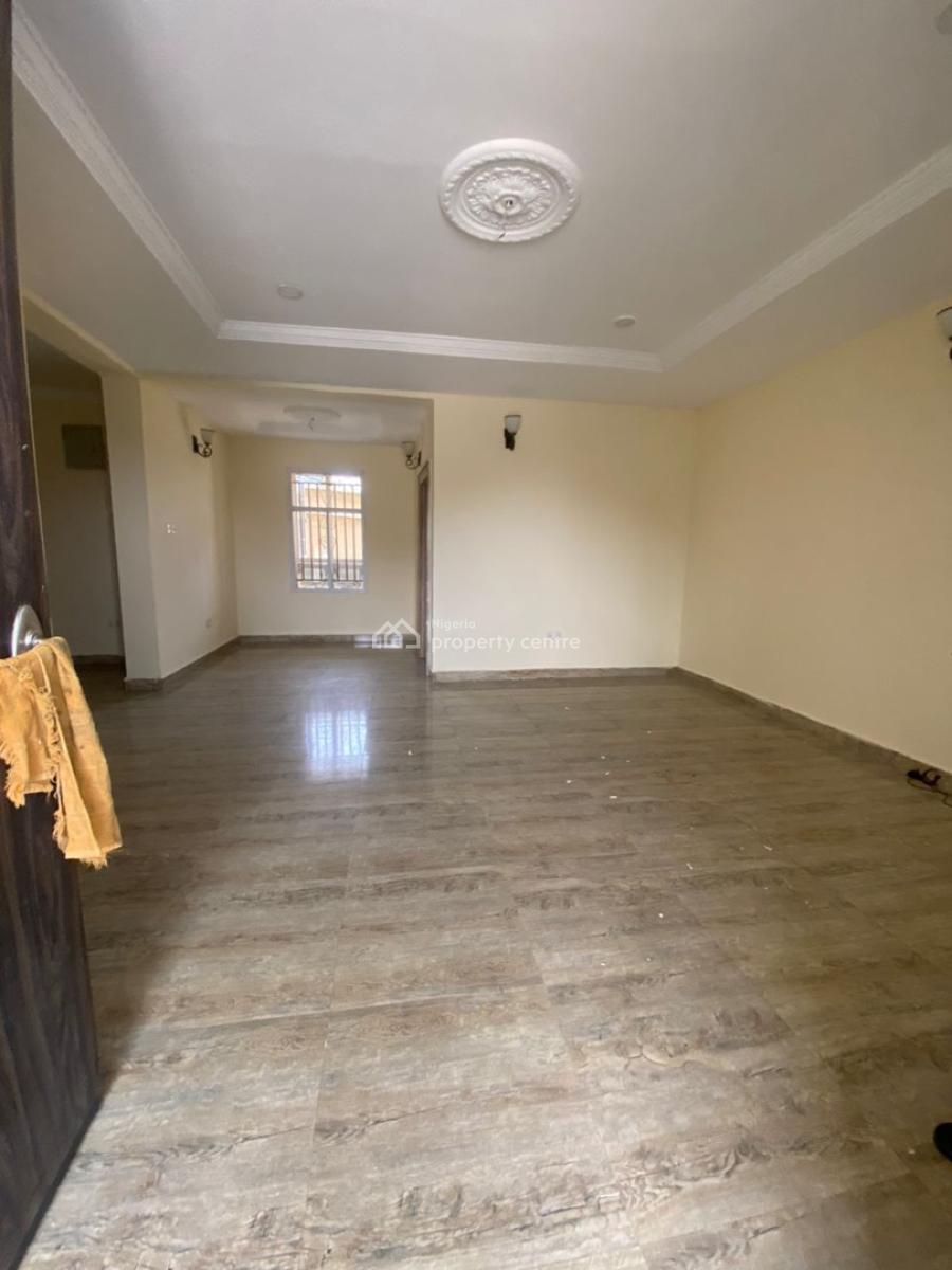 Standard 2 Bedroom Blocks of Flats, Main Gwarimpa, Gwarinpa, Abuja, Flat / Apartment for Rent