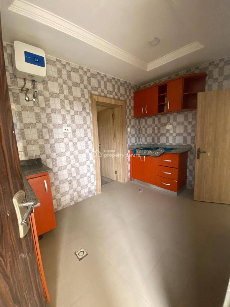 Standard 2 Bedroom Blocks of Flats, Main Gwarimpa, Gwarinpa, Abuja, Flat / Apartment for Rent