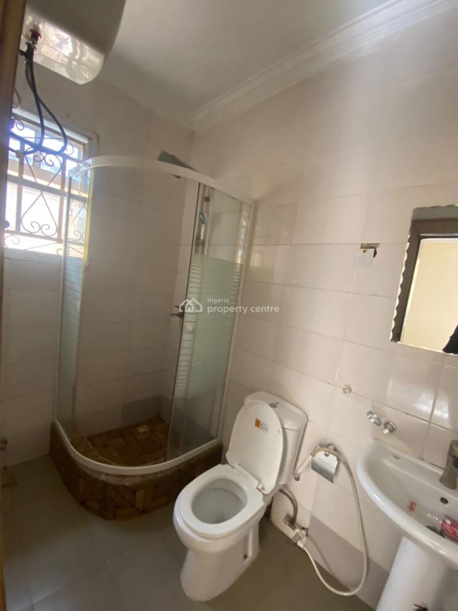 Standard 2 Bedroom Blocks of Flats, Main Gwarimpa, Gwarinpa, Abuja, Flat / Apartment for Rent