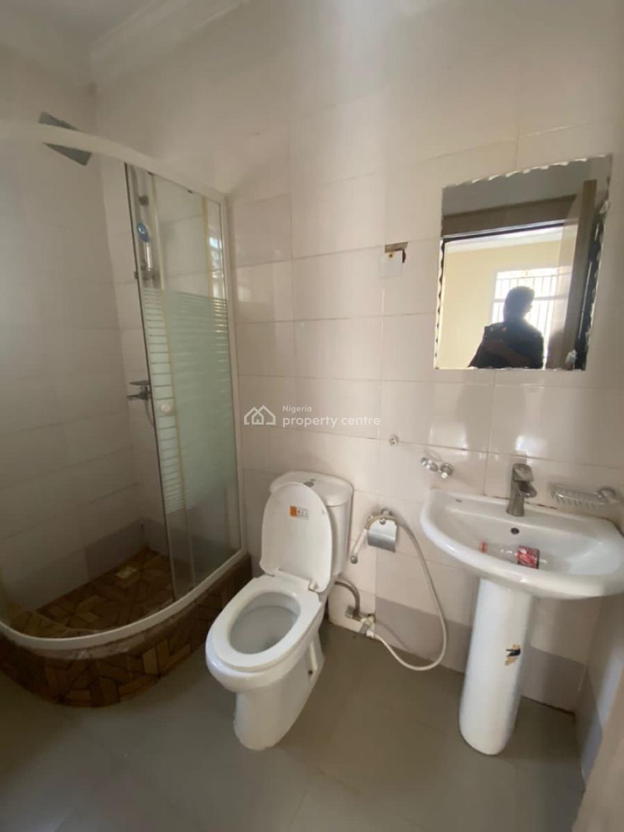 Standard 2 Bedroom Blocks of Flats, Main Gwarimpa, Gwarinpa, Abuja, Flat / Apartment for Rent