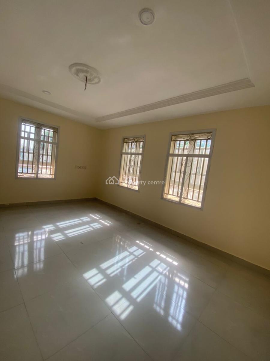 Standard 2 Bedroom Blocks of Flats, Main Gwarimpa, Gwarinpa, Abuja, Flat / Apartment for Rent
