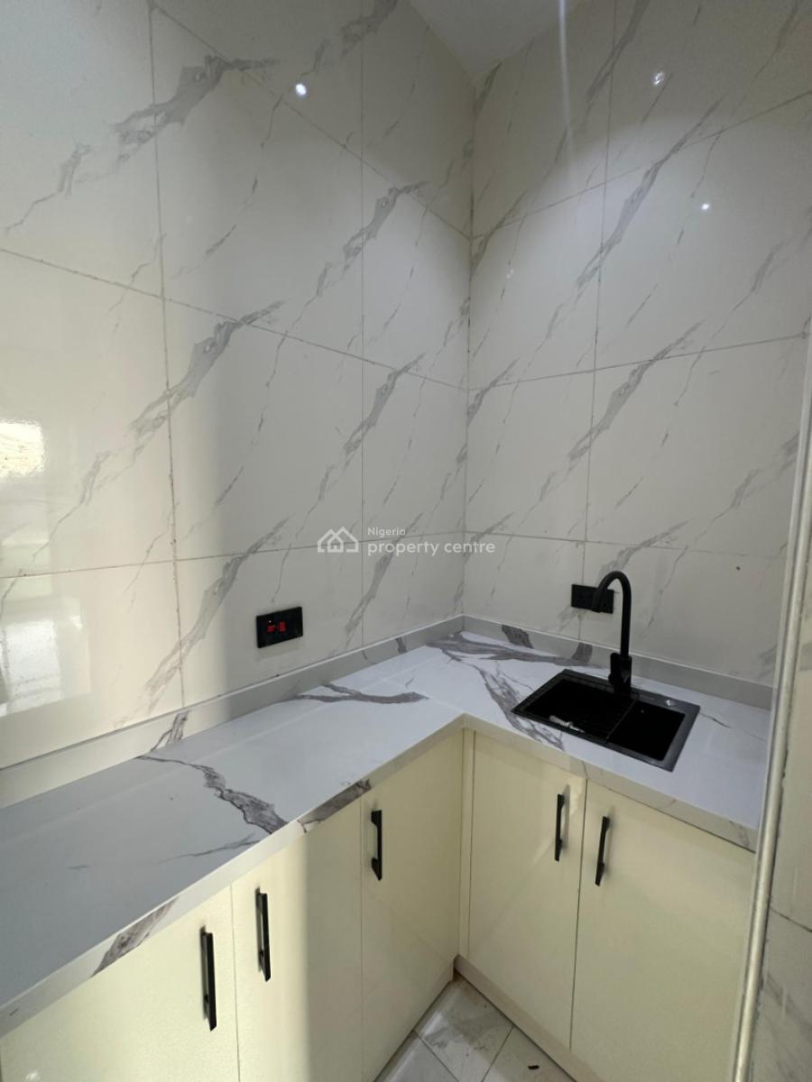 5 Bedroom Detached Duplex, Ikota, Lekki, Lagos, Detached Duplex for Sale