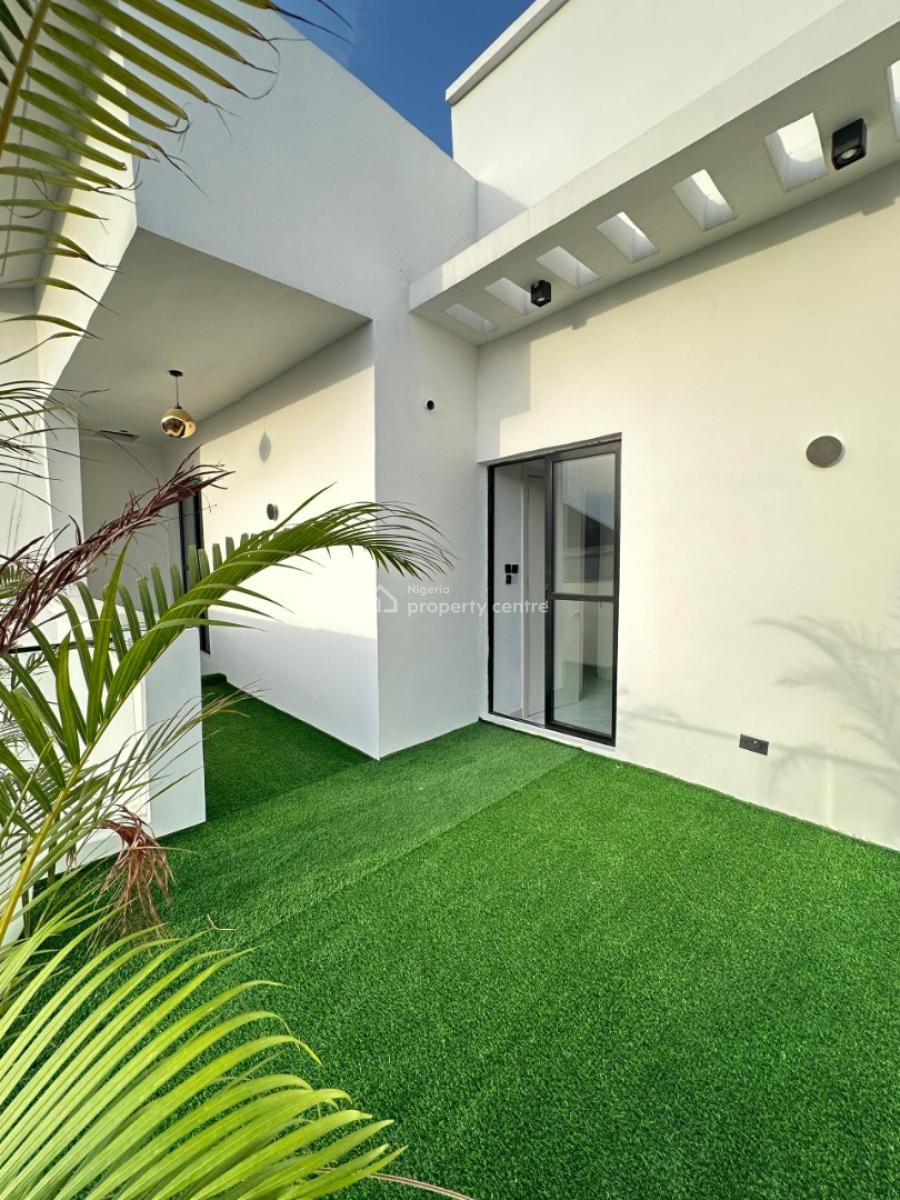 5 Bedroom Detached Duplex, Ikota, Lekki, Lagos, Detached Duplex for Sale