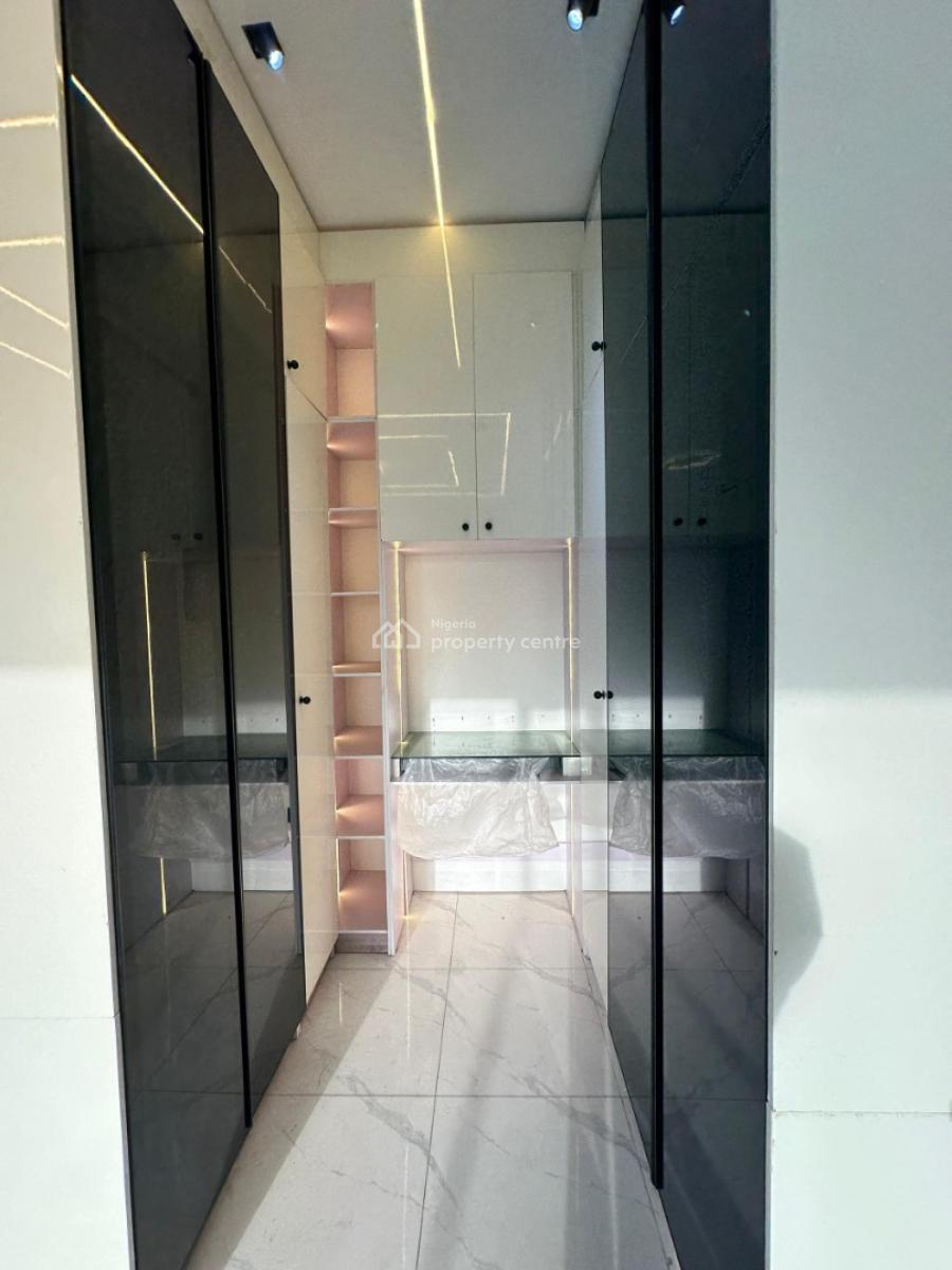 5 Bedroom Detached Duplex, Ikota, Lekki, Lagos, Detached Duplex for Sale