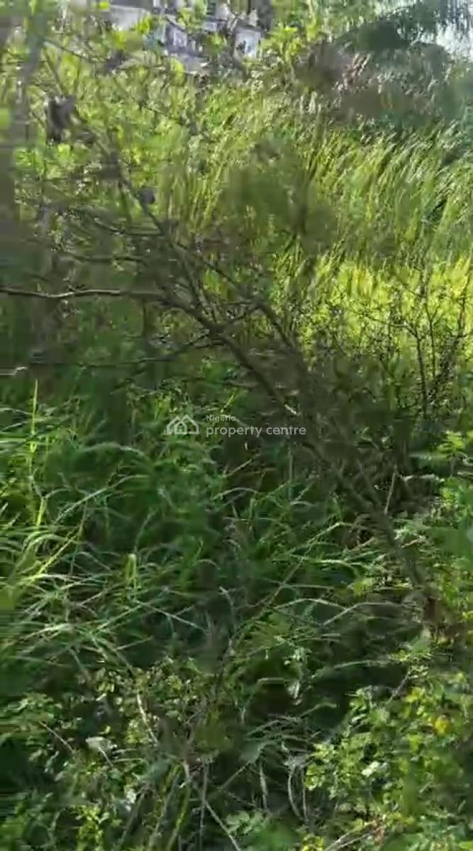 Fenced 4 Plot of Land, 7th Avenue,b1 Close, Festac, Amuwo Odofin, Lagos, Residential Land for Sale