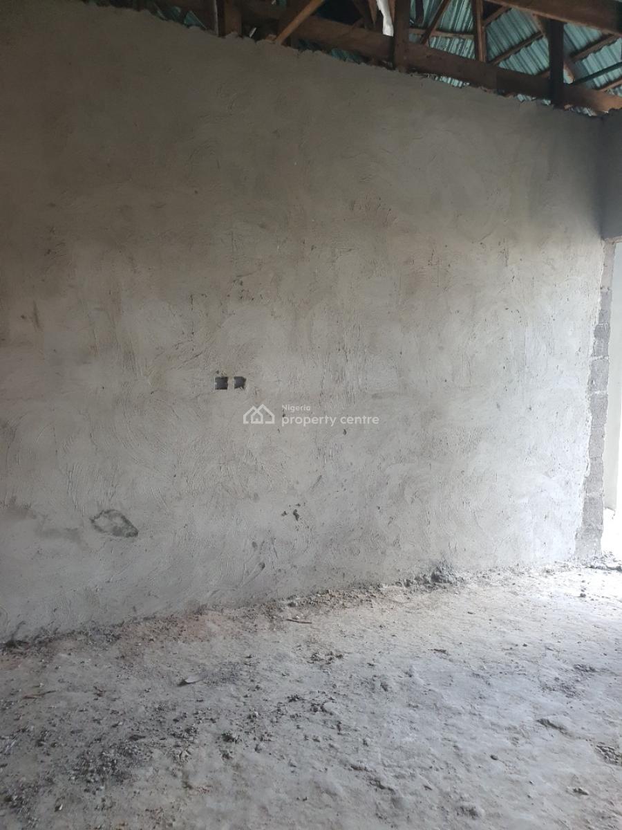 4 Units of 3 Bedrooms Flat at Carcase Finished, Badore, Ajah, Lagos, Flat / Apartment for Sale