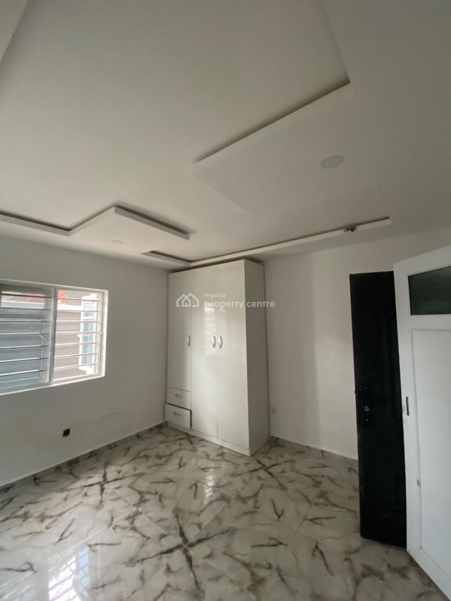 Brand New Two Bedroom Apartment, Hopeville Estate, Sangotedo, Ajah, Lagos, Flat / Apartment for Rent