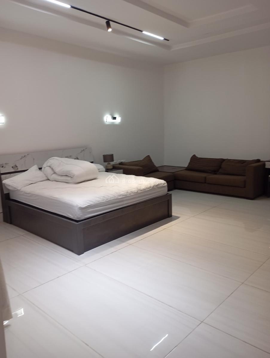 Luxury and Newly Built 5 Bedrooms Fully Furnished Terrace Duplex, Parkview, Ikoyi, Lagos, Terraced Duplex for Rent