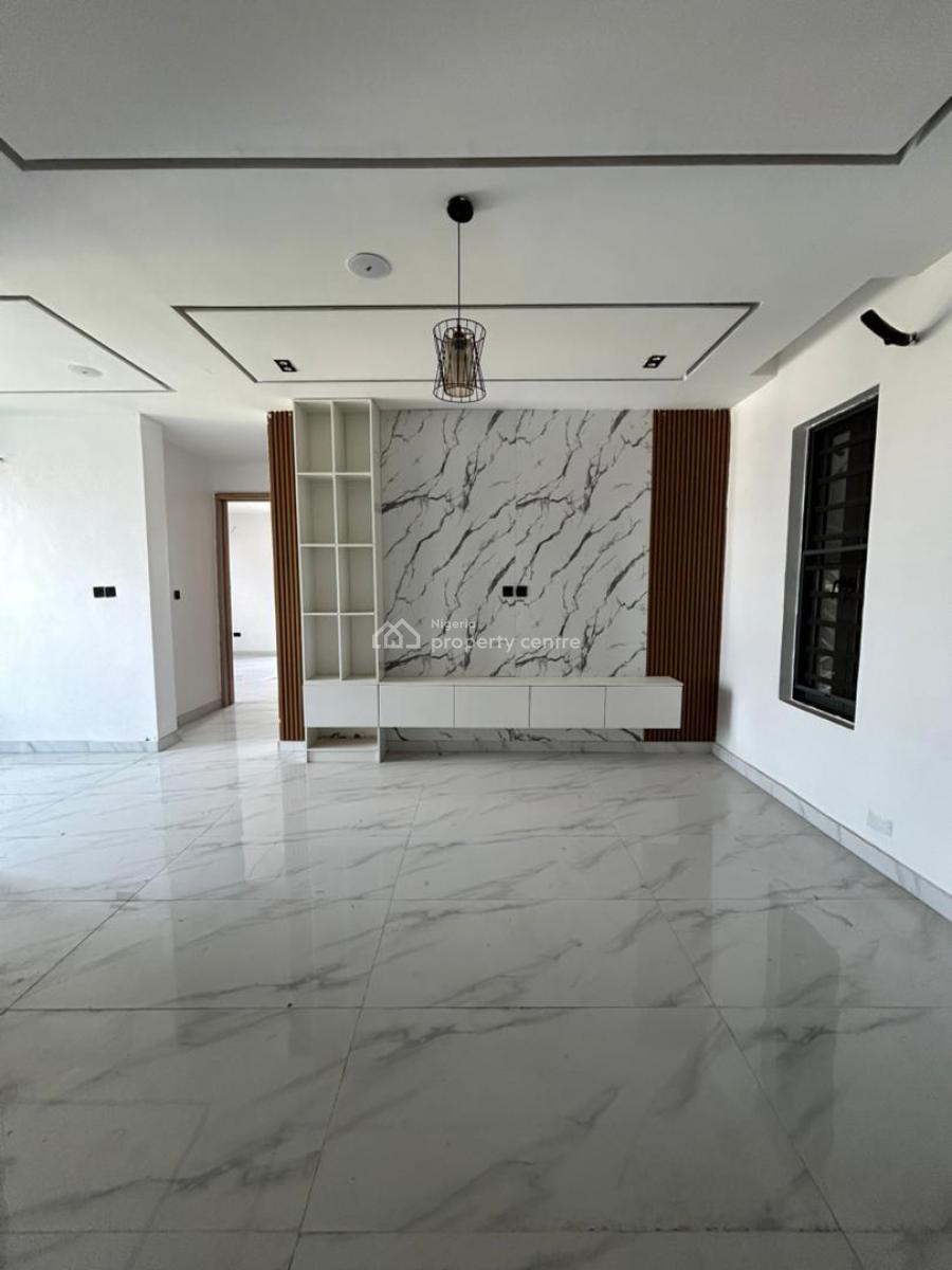 2 Bedroom Apartment + Bq, Ikate, Lekki, Lagos, Flat / Apartment for Sale