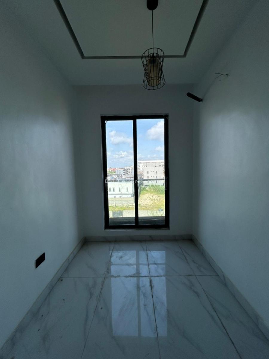 2 Bedroom Apartment + Bq, Ikate, Lekki, Lagos, Flat / Apartment for Sale