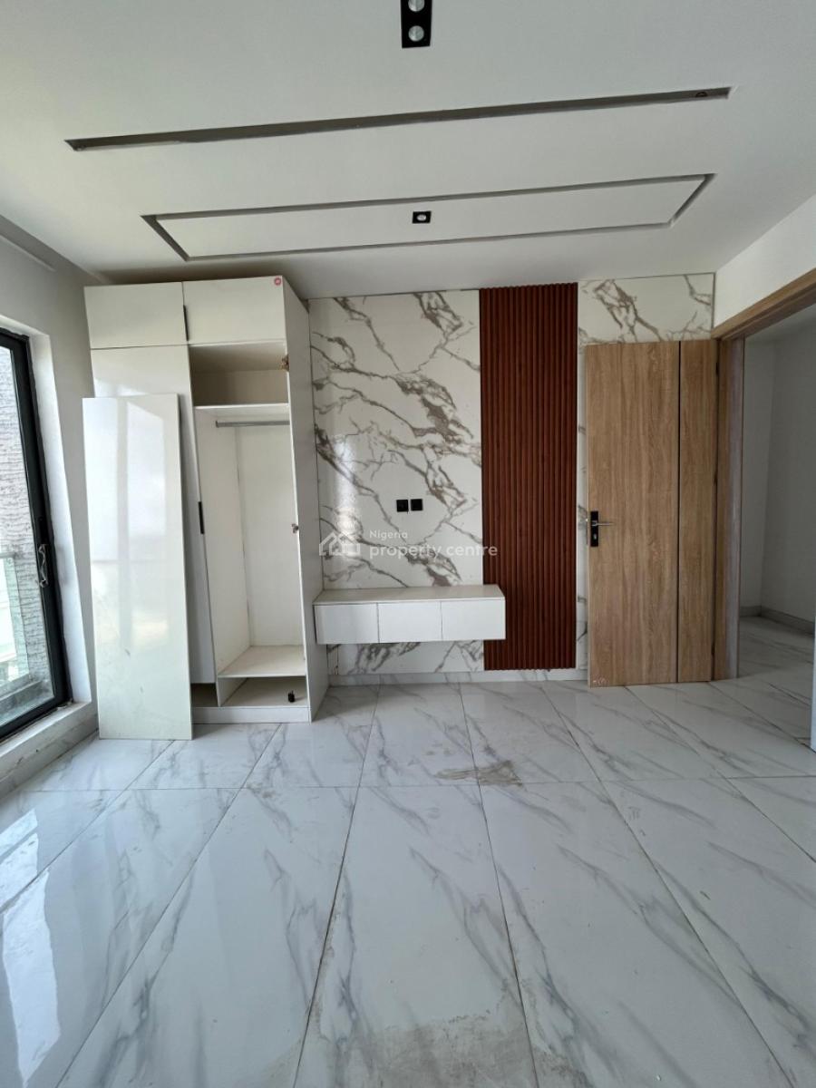 2 Bedroom Apartment + Bq, Ikate, Lekki, Lagos, Flat / Apartment for Sale