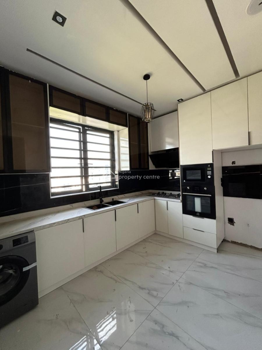 2 Bedroom Apartment + Bq, Ikate, Lekki, Lagos, Flat / Apartment for Sale