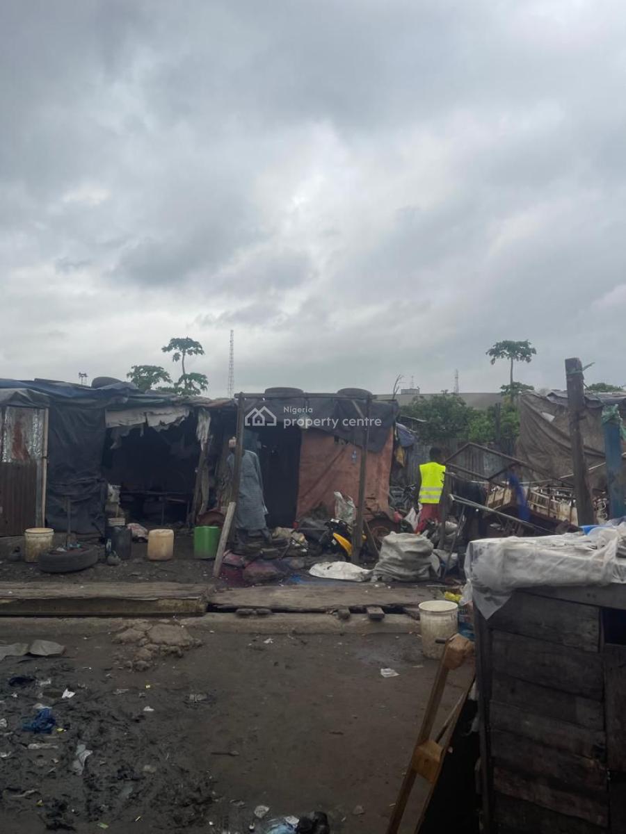 13000sqm Prime Land, Amuwo Odofin, Lagos, Land for Sale