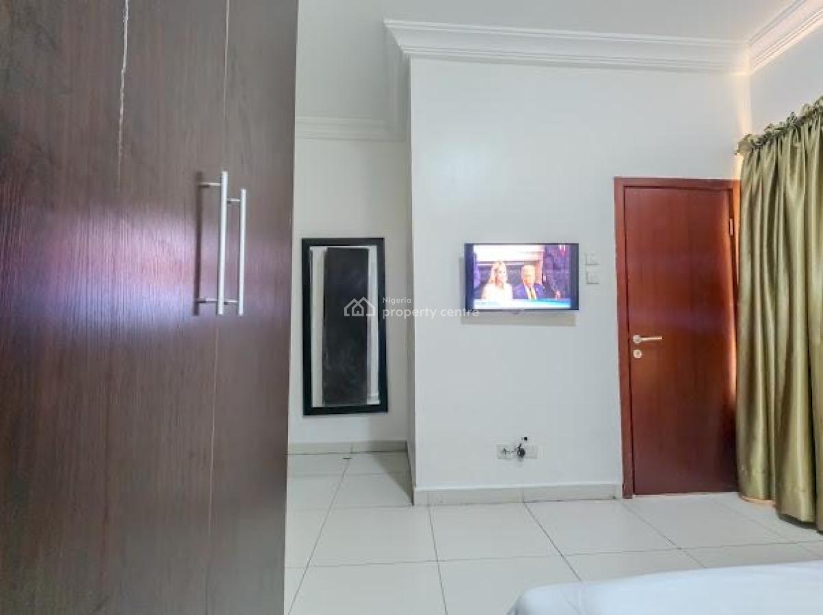 Furnished 2 Bedroom Apartment, Off Admirality Way, Lekki Phase 1, Lekki, Lagos, Flat / Apartment for Rent
