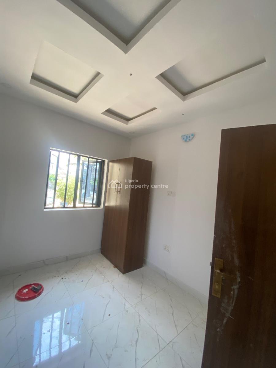 Brand New Two Bedroom Apartment, Off Peaceland Axis, Ogombo, Ajah, Lagos, Flat / Apartment for Rent