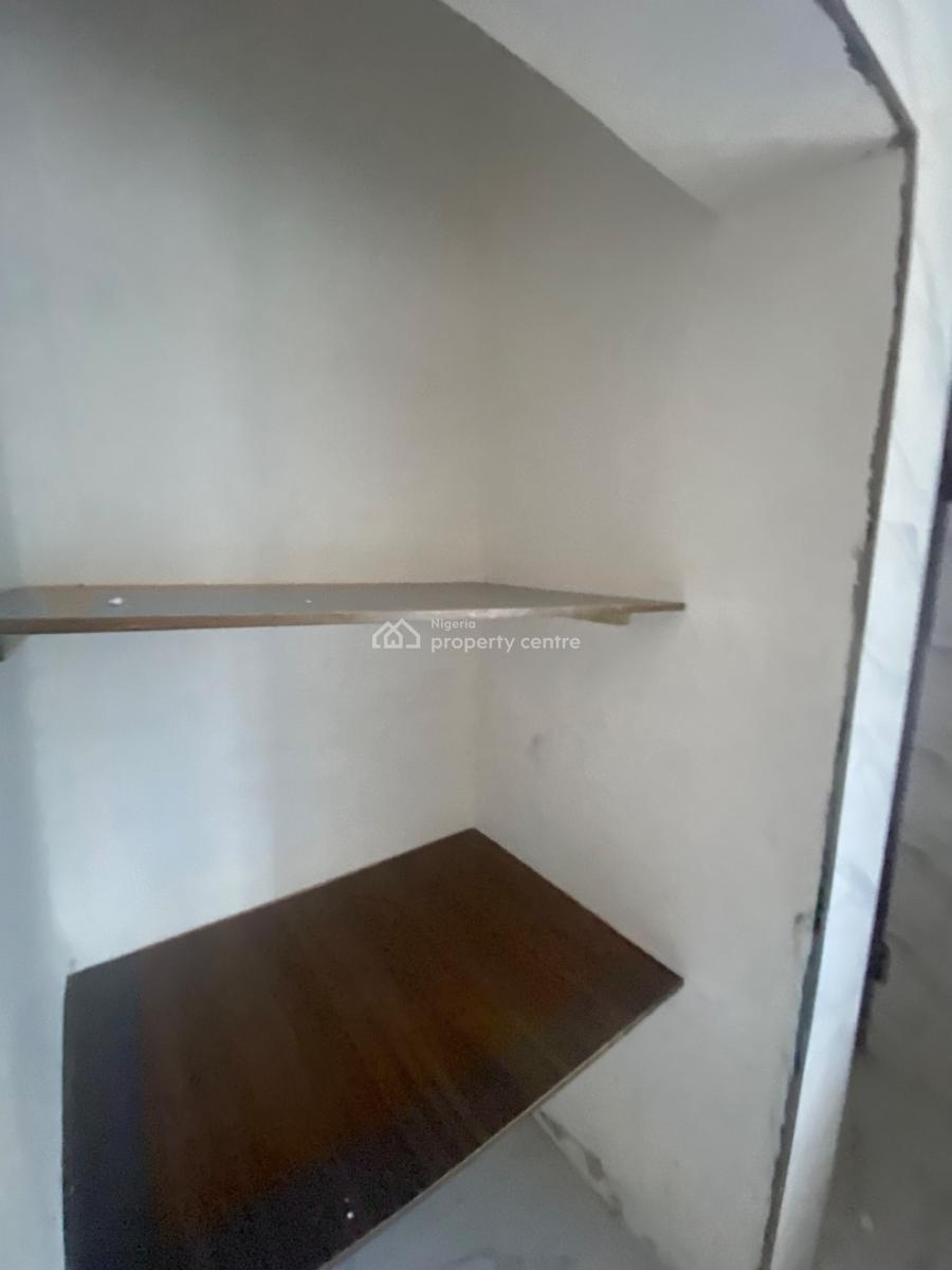 Brand New Two Bedroom Apartment, Off Peaceland Axis, Ogombo, Ajah, Lagos, Flat / Apartment for Rent