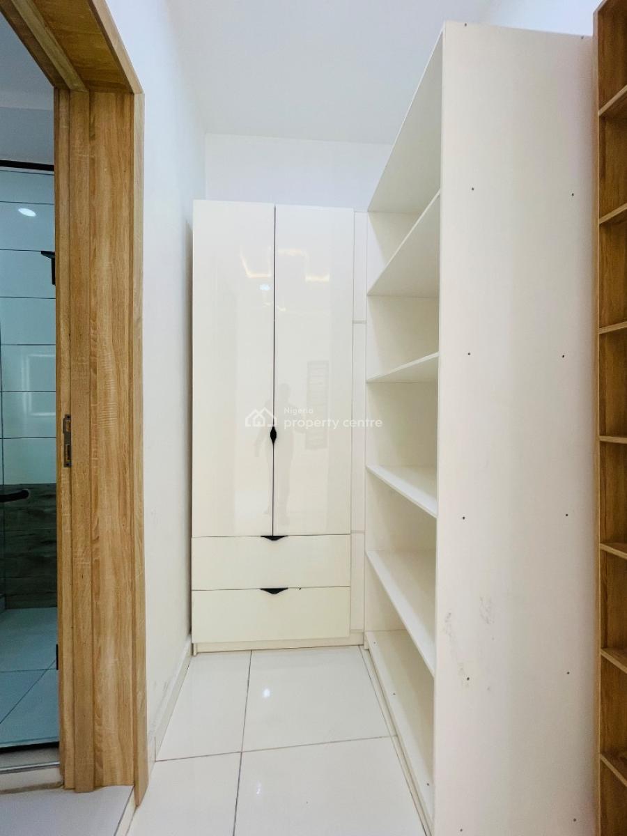 Magnificently Built 4 Bedroom Semi Detached Duplex, Gbagada, Lagos, Semi-detached Duplex for Sale