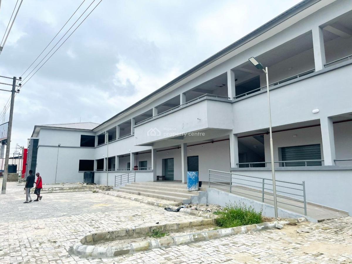 Prime Property, Port Harcourt, Rivers, Commercial Property for Sale