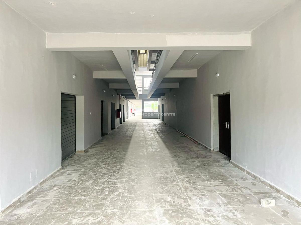 Prime Property, Port Harcourt, Rivers, Commercial Property for Sale