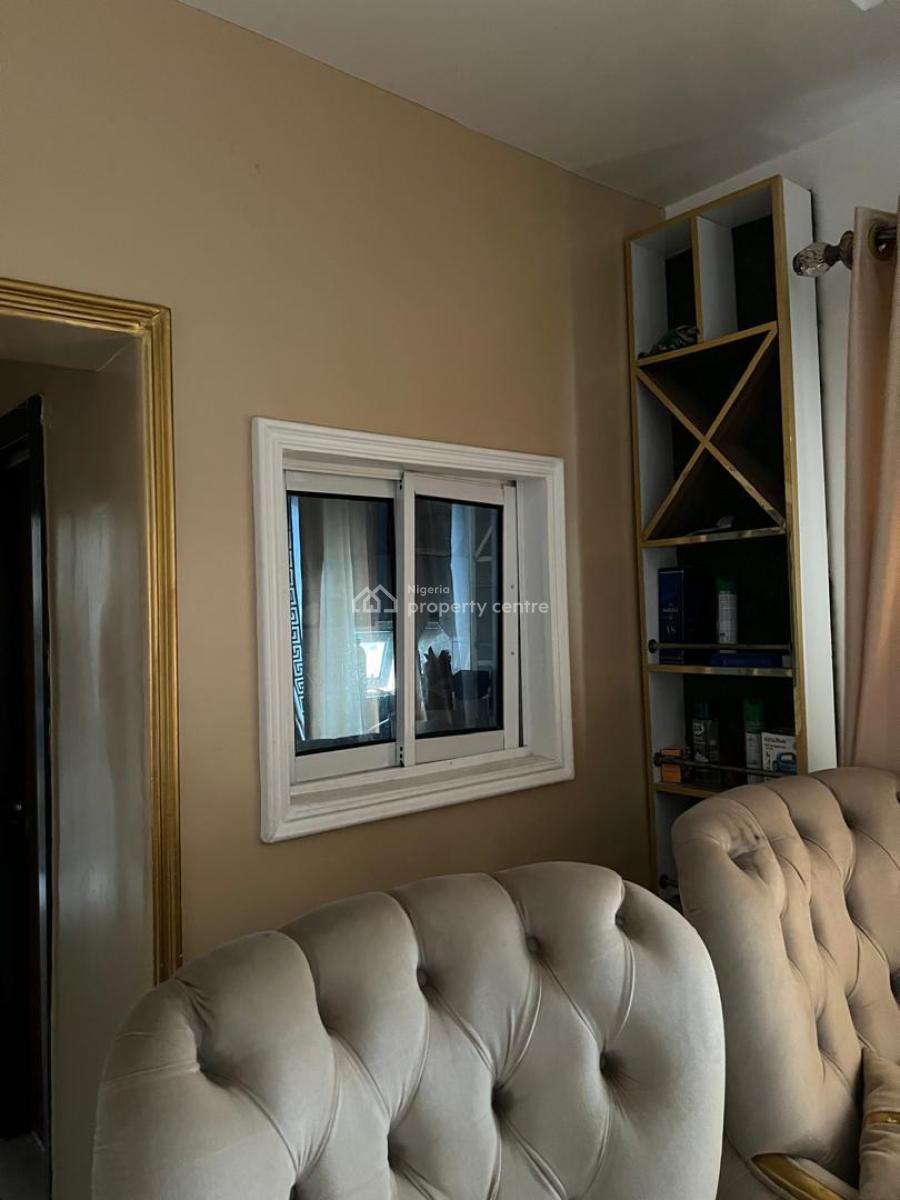 Beautifully Built Pop Finishing 6 Flat Apartment in a Good Area, Egbeda, Alimosho, Lagos, House for Sale
