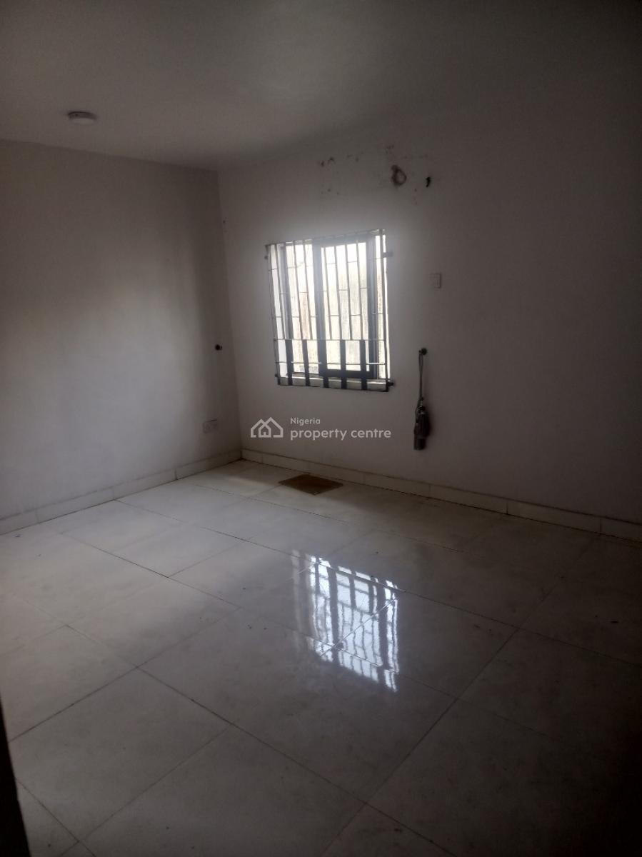 Single Room Self Contain, Ajose Adeogun Street, Victoria Island (vi), Lagos, Self Contain (single Rooms) for Rent