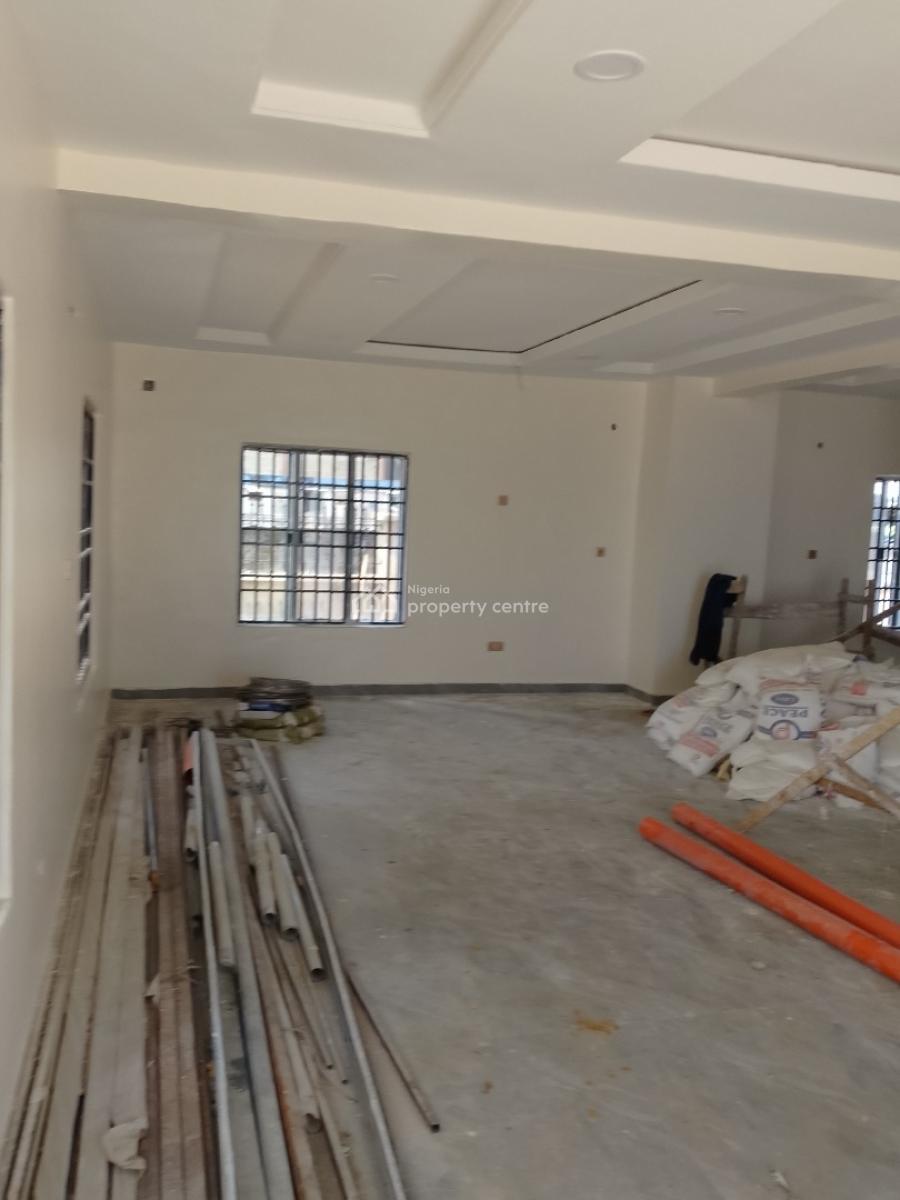 Brand New Plaza/shop, Rumuekini, Port Harcourt, Rivers, Plaza / Complex / Mall for Rent
