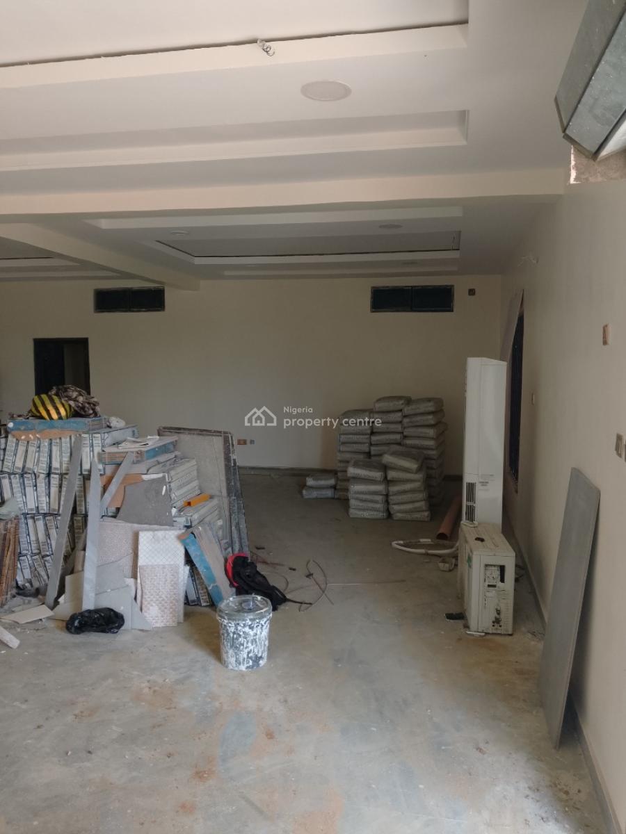 Brand New Plaza/shop, Rumuekini, Port Harcourt, Rivers, Plaza / Complex / Mall for Rent