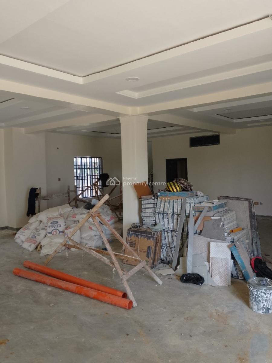 Brand New Plaza/shop, Rumuekini, Port Harcourt, Rivers, Plaza / Complex / Mall for Rent