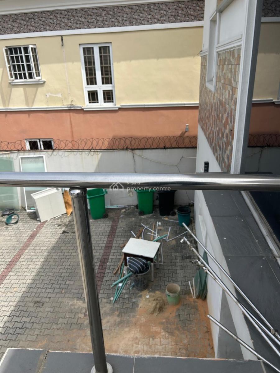 Luxury 5 Bedroom Fully Detached House with Bq on 580 Sqm, Commercial Road, Lekki Phase 1, Lekki, Lagos, Detached Duplex for Sale