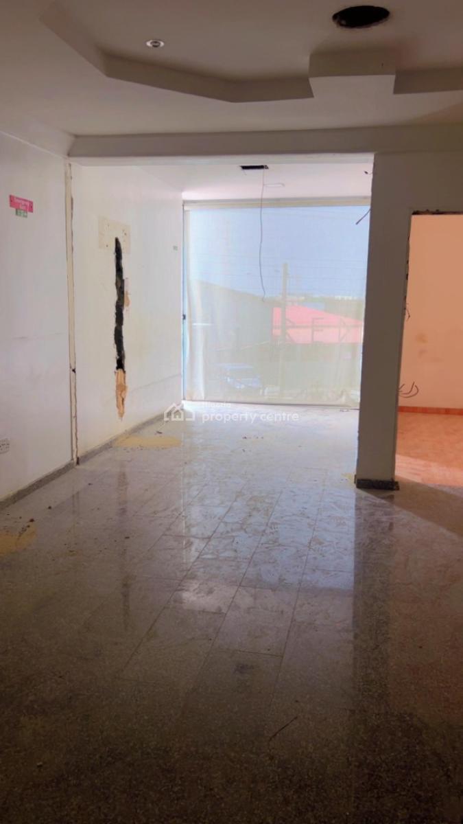 Luxury 5 Bedroom Fully Detached House with Bq on 580 Sqm, Commercial Road, Lekki Phase 1, Lekki, Lagos, Detached Duplex for Sale