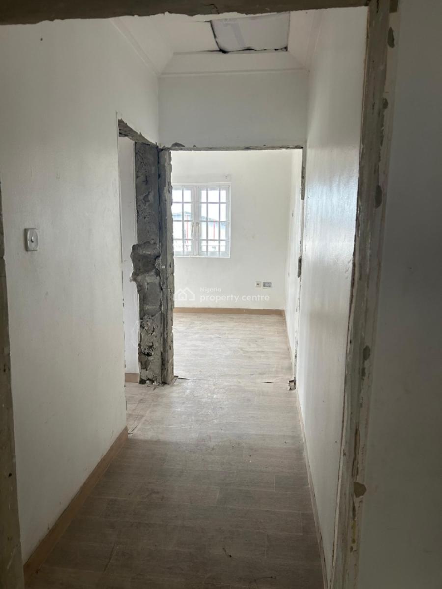 Luxury 5 Bedroom Fully Detached House with Bq on 580 Sqm, Commercial Road, Lekki Phase 1, Lekki, Lagos, Detached Duplex for Sale