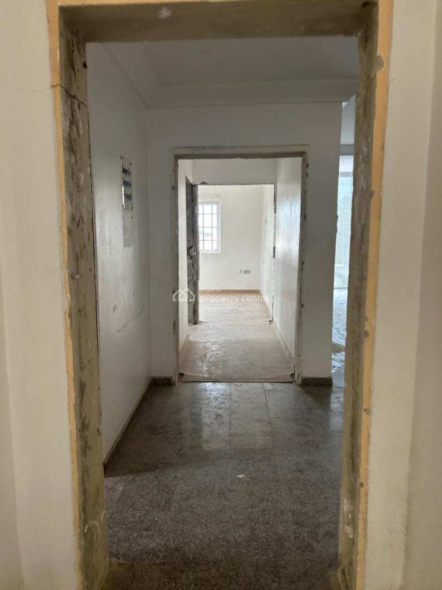 Luxury 5 Bedroom Fully Detached House with Bq on 580 Sqm, Commercial Road, Lekki Phase 1, Lekki, Lagos, Detached Duplex for Sale