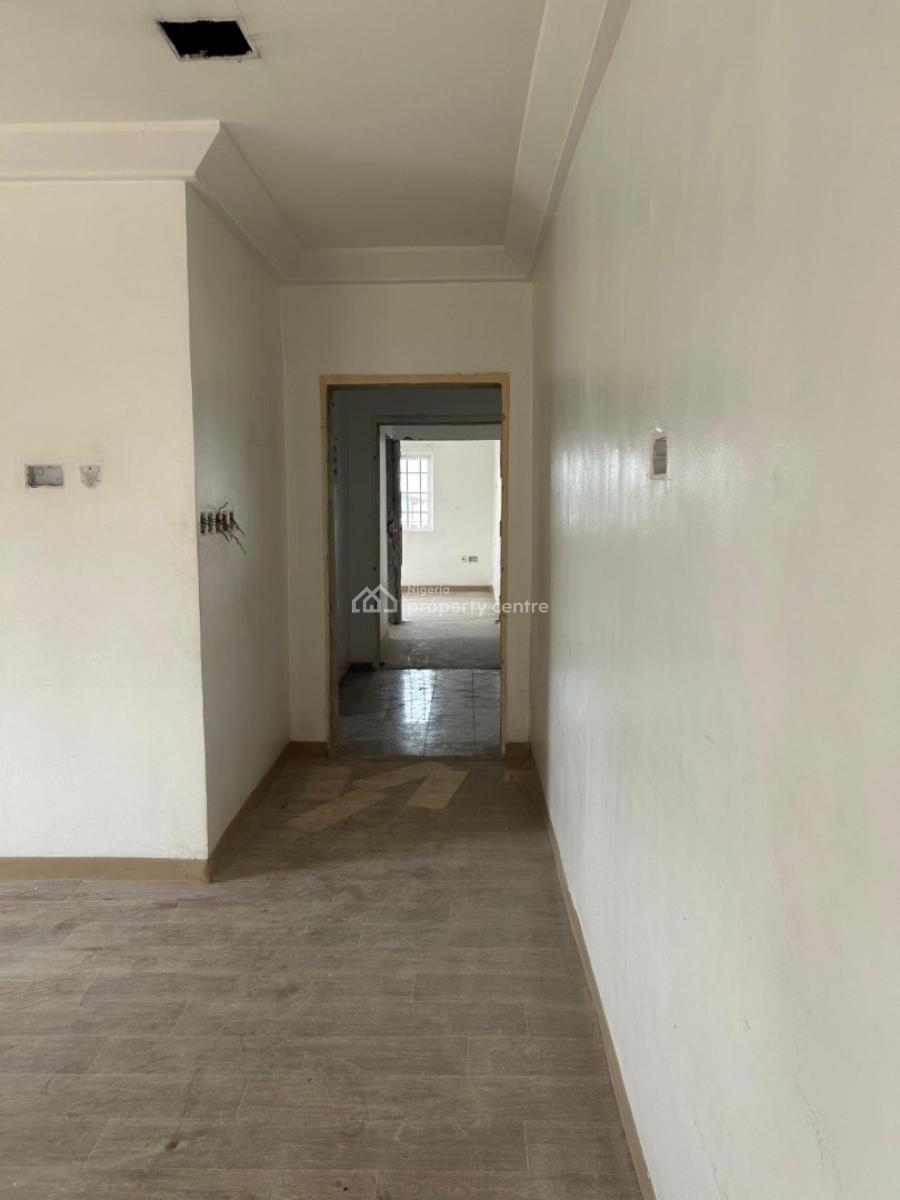 Luxury 5 Bedroom Fully Detached House with Bq on 580 Sqm, Commercial Road, Lekki Phase 1, Lekki, Lagos, Detached Duplex for Sale