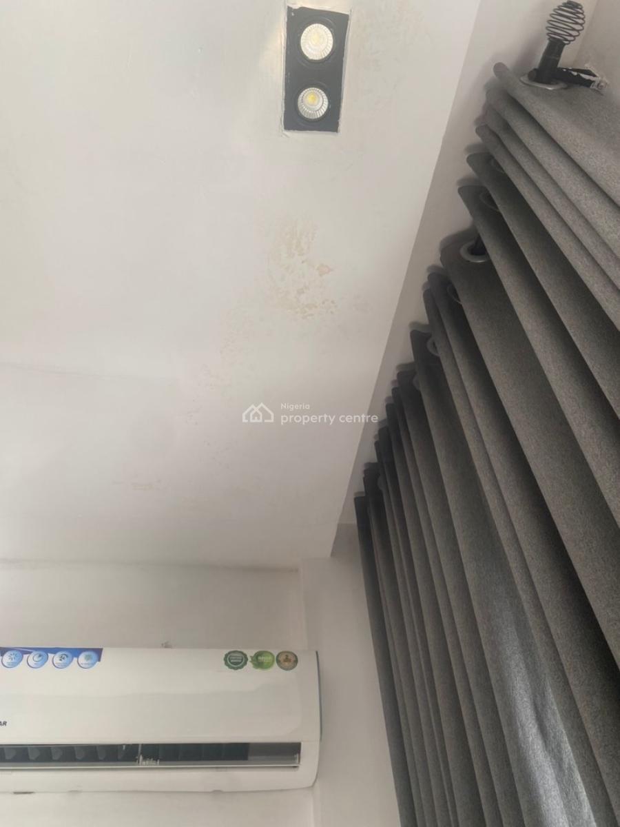 Luxury 3 Bedroom Maisonette, Lekki Phase 1, Lekki, Lagos, Terraced Duplex for Rent