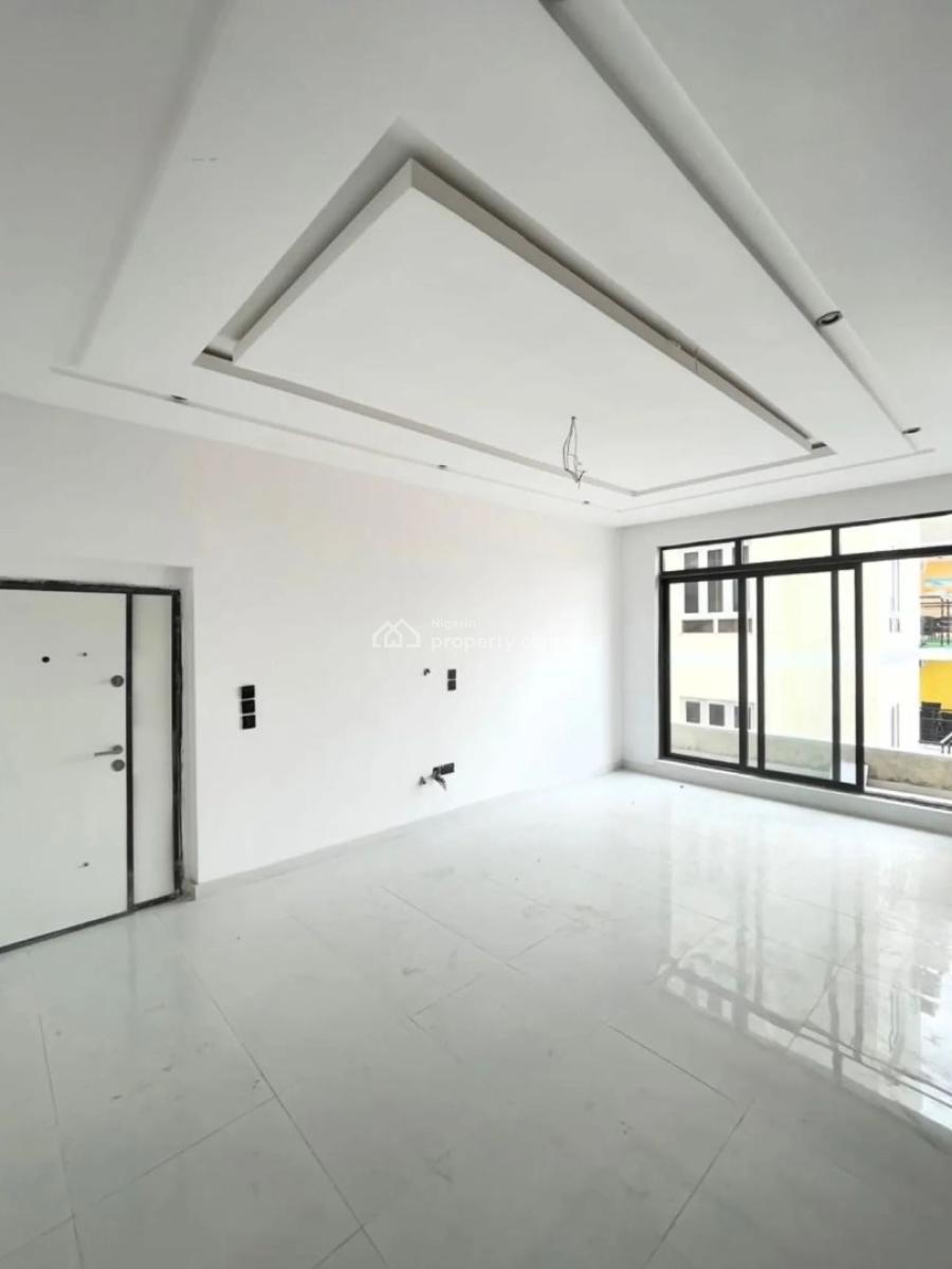 2 Bedroom Luxury Apartments, Ikate, Lekki, Lagos, Flat / Apartment for Sale