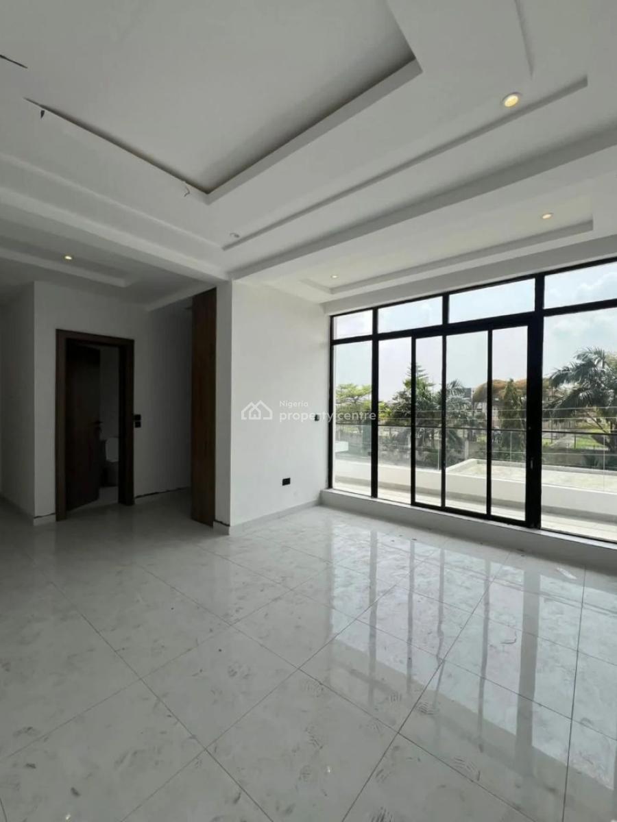 2 Bedroom Luxury Apartments, Ikate, Lekki, Lagos, Flat / Apartment for Sale