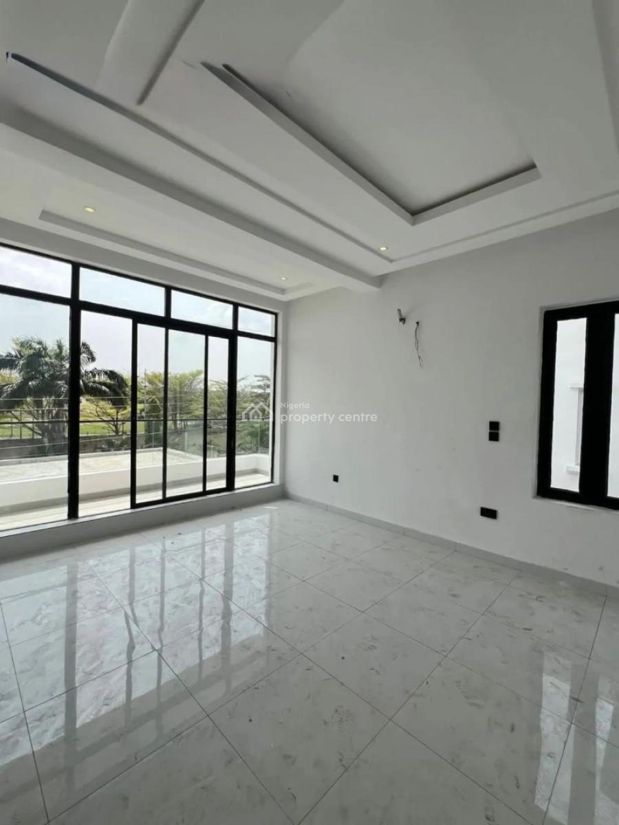 2 Bedroom Luxury Apartments, Ikate, Lekki, Lagos, Flat / Apartment for Sale