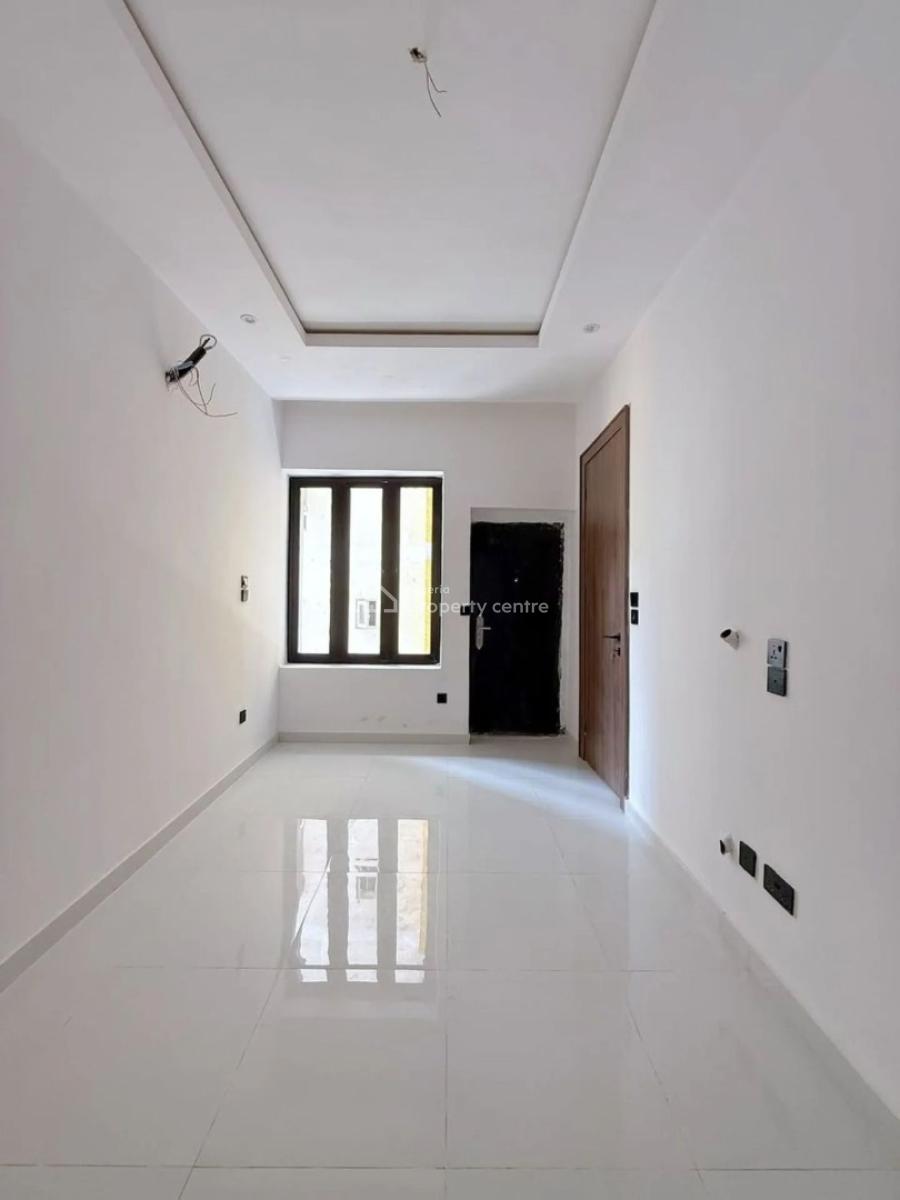 2 Bedroom Luxury Apartments, Ikate, Lekki, Lagos, Flat / Apartment for Sale