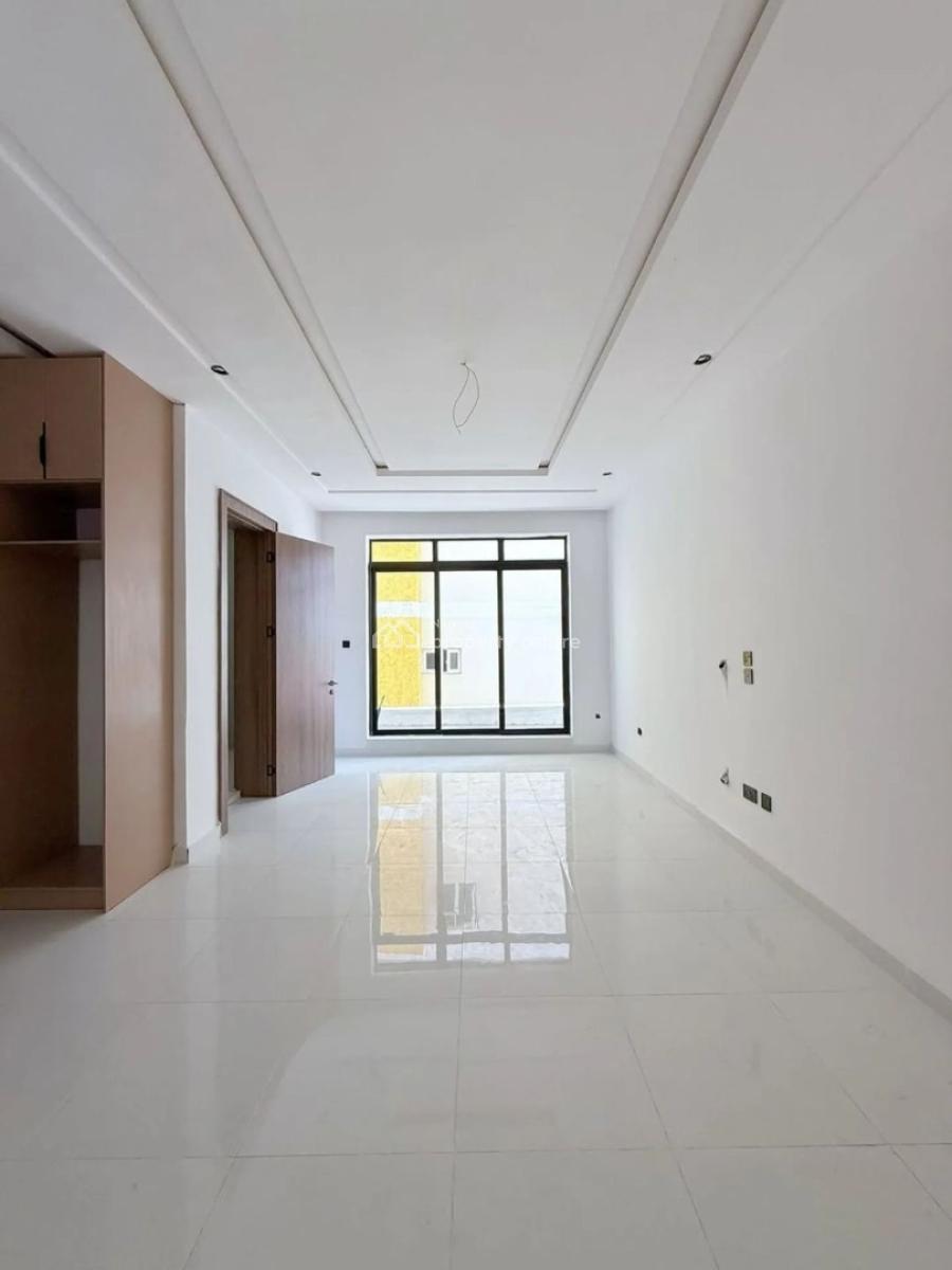 2 Bedroom Luxury Apartments, Ikate, Lekki, Lagos, Flat / Apartment for Sale