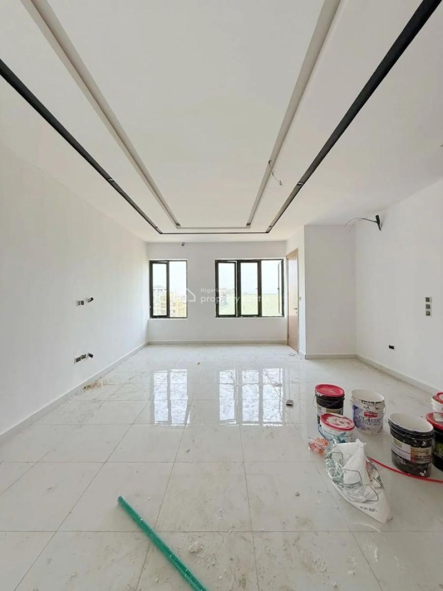 2 Bedroom Luxury Apartments, Ikate, Lekki, Lagos, Flat / Apartment for Sale