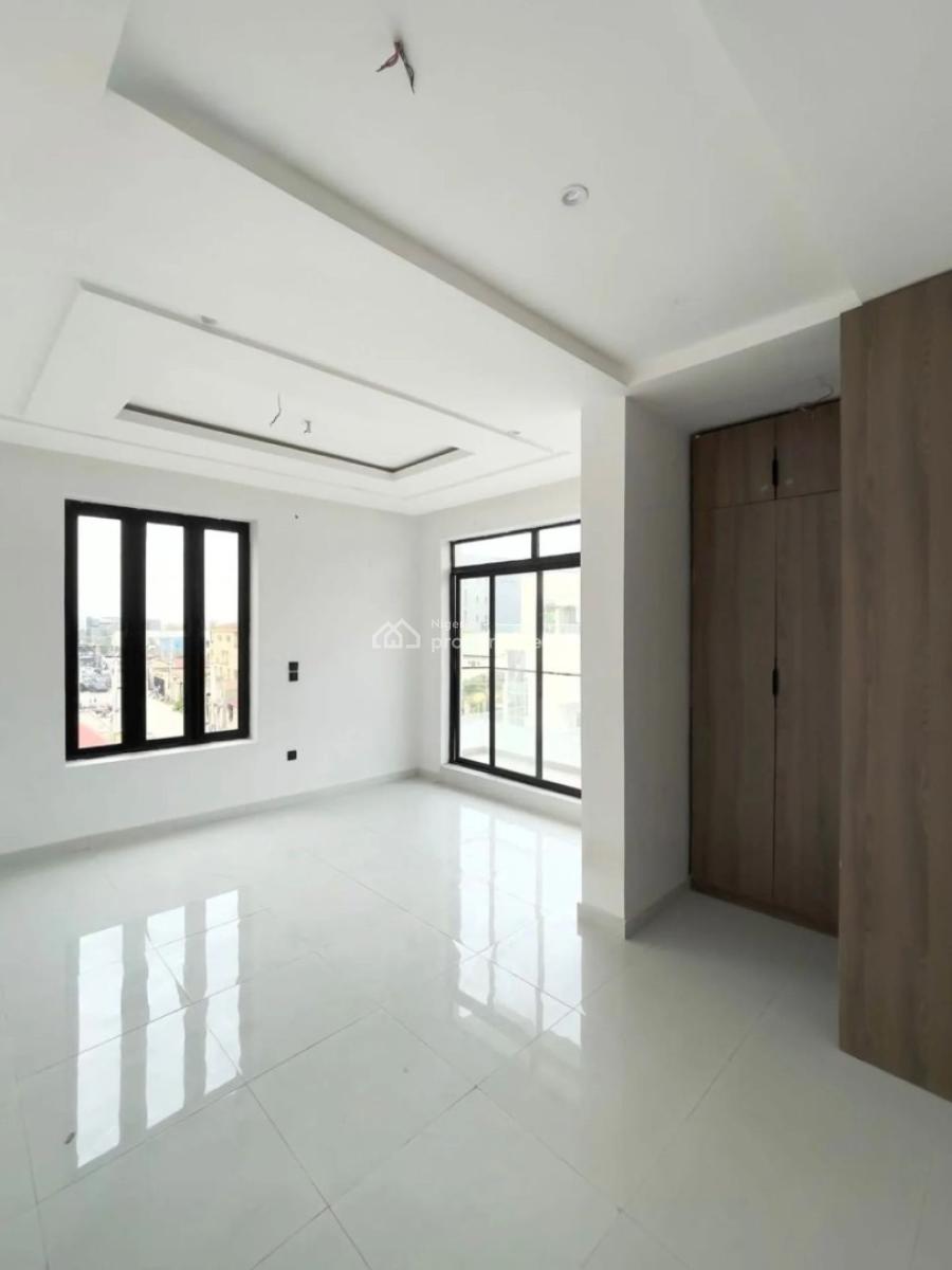 2 Bedroom Luxury Apartments, Ikate, Lekki, Lagos, Flat / Apartment for Sale