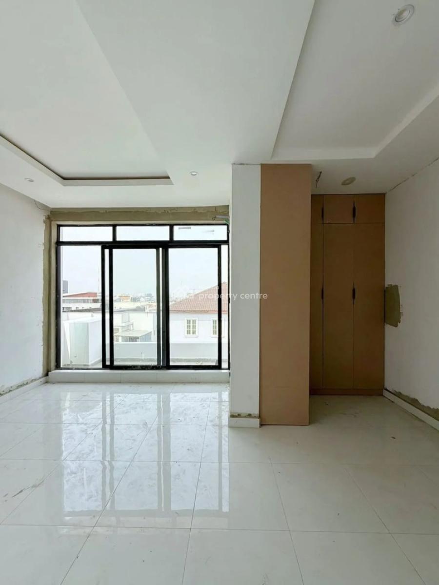 2 Bedroom Luxury Apartments, Ikate, Lekki, Lagos, Flat / Apartment for Sale