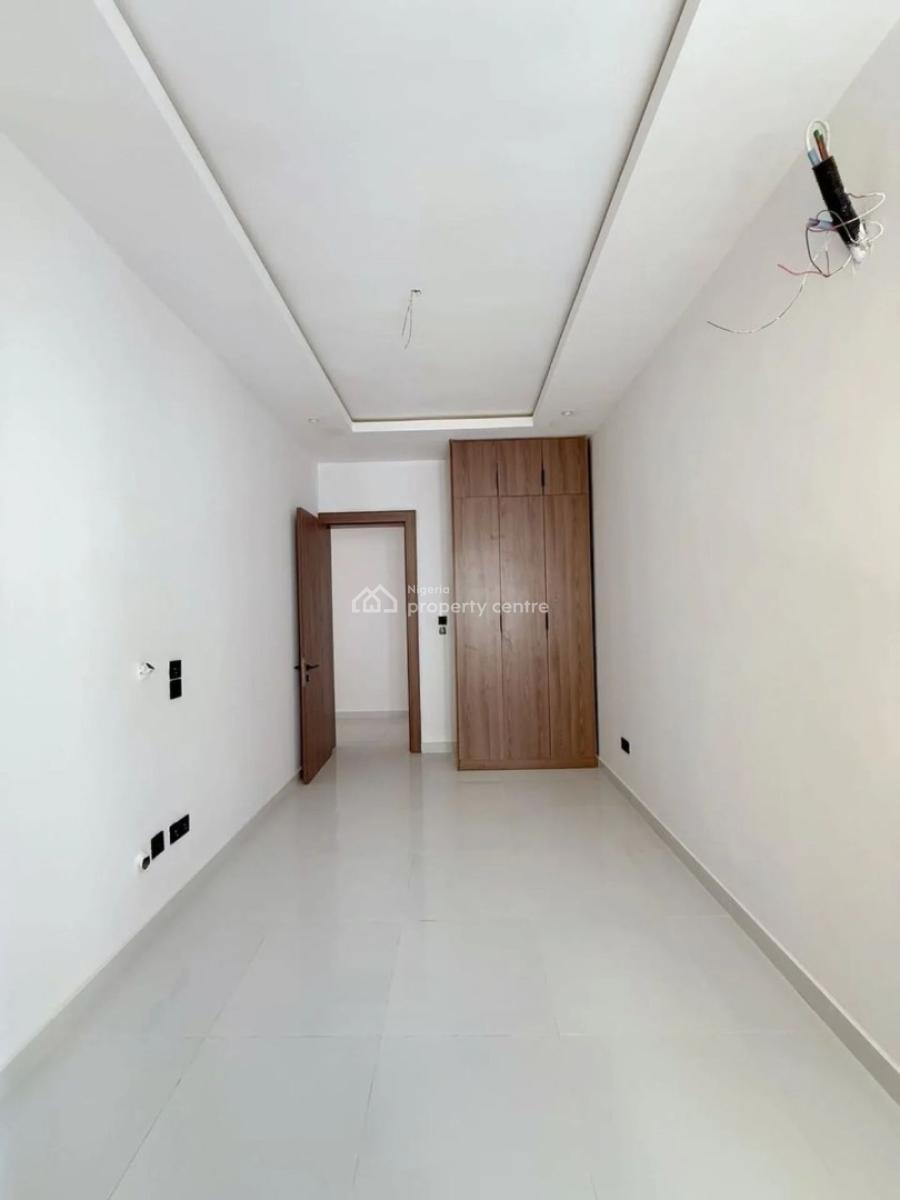 2 Bedroom Luxury Apartments, Ikate, Lekki, Lagos, Flat / Apartment for Sale
