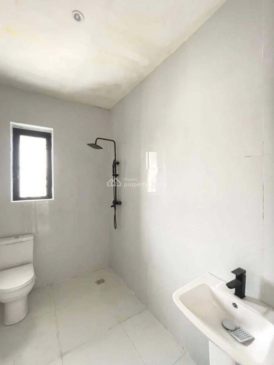 2 Bedroom Luxury Apartments, Ikate, Lekki, Lagos, Flat / Apartment for Sale